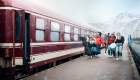 TUI Ski Express